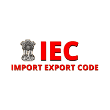 Import Export Code (IEC)